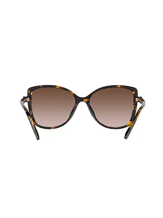MICHAEL KORS | Lunettes de soleil MK2181U/57 | braun